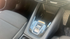 Skoda Octavia 1.4 TSI iV SE Technology DSG 5dr Hatchback